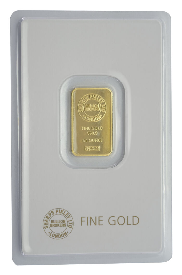 Best Value Ounce Gold Bar Lois Bullion