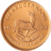 Best Value 1/4OZ Gold Krugerrand Coin