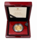 2023 Gold Proof Full Sovereign Charles III Coronation Portrait Gold Coin