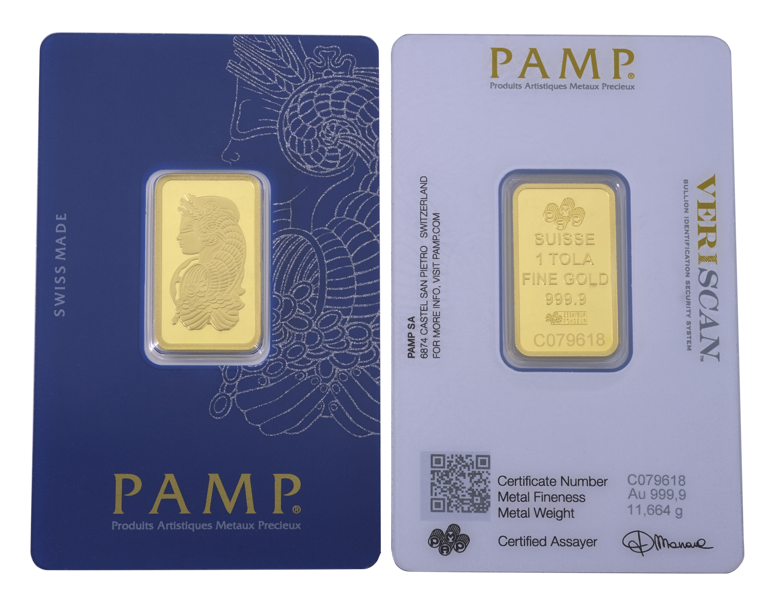 1 Gram Precious Metal Mystery Bar – 0.999 Fine Silver, Gold, Or Platinum – Unbranded