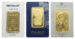 Best Value 100g Gold Bar