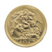 2003 Half Sovereign Gold Coin