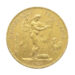 Best Value 100 French Francs Gold Coin Guardian Angel