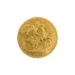 1890 Full Sovereign Gold Coin Melbourne Mint