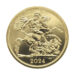 2024 Double Sovereign £2 Pound Gold Coin Charles III