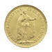 Best Value Hungarian 10 Korona Francis Joseph I Gold Coin
