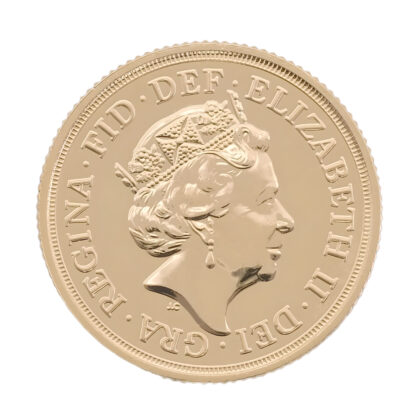 2017 Full Sovereign 200th Anniversary - Image 2