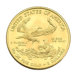 Best Value 1/10 Oz Gold Eagle Coin
