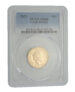2021 Full Sovereign Gold Coin PCGS MS68
