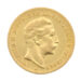 German 10 Mark Gold Coin Wilhelm II 1890-1912