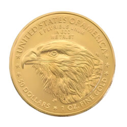 2024 1OZ American Eagle Gold Coin