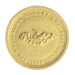 Best Value 1/4oz Australian Gold Nugget Gold Coin