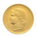 Swiss 20 Franc Libertas Gold Coin