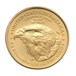 Best Value 1/10oz American Eagle Gold Coin