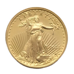 Best Value 1/10oz American Eagle Gold Coin