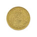 Best Value 10,000 Reis Gold Coin