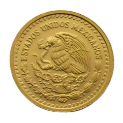 Best Value 1/10oz Mexican Libertad Gold Coin