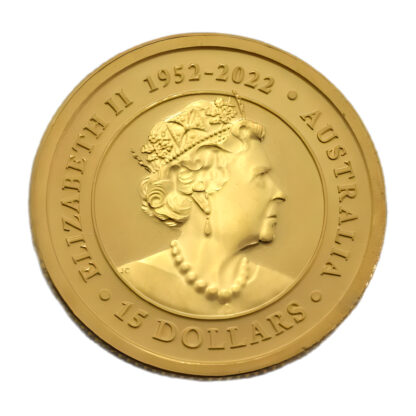 Best Value 1/10oz Australian Koala Gold Coin - Image 2