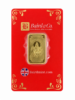 Baird & Co. 20g Lakshmi Gold Bar