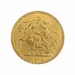 1915 Full Sovereign Gold Coin