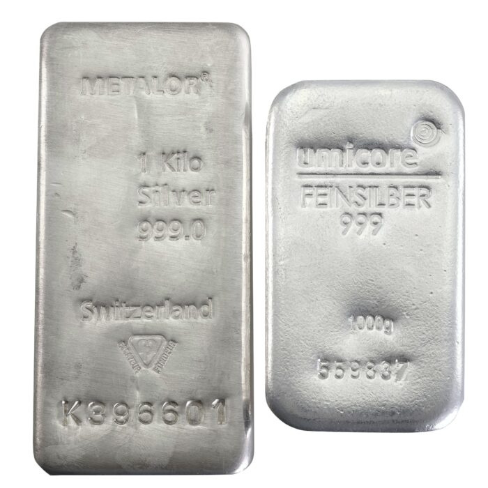 Best Value 1kg Silver Bar Lois Bullion best-value-1kg-silver-bar-lois-bullion