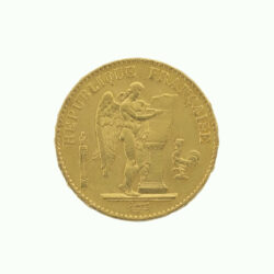 Best Value 20 French Franc Guardian Angel &#8211; A