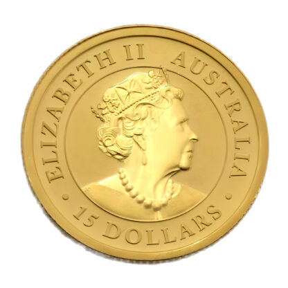 Best Value 1/10oz Australian Kookaburra Gold Coin - Image 2