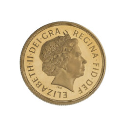 Best Value Double Sovereign £2 Pound Gold Coin