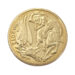 2012 Diamond Jubilee Full Sovereign Coin