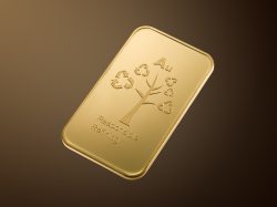 Metalor 20g Gold Bar