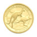 2018 1/4oz Australian Kangaroo Gold Coin