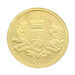 2022 1/10oz Coat Of Arms Britannia Gold Coin