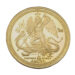 Best Value 1/20oz Isle Of Man Angel 22ct Gold Coin