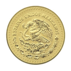 2018 Mexican 1/2oz Libertad Gold Coin