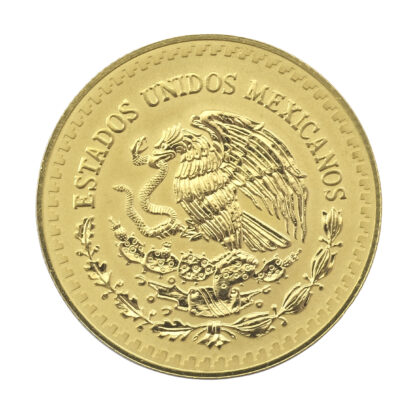 2018 Mexican 1/2oz Libertad Gold Coin - Image 2
