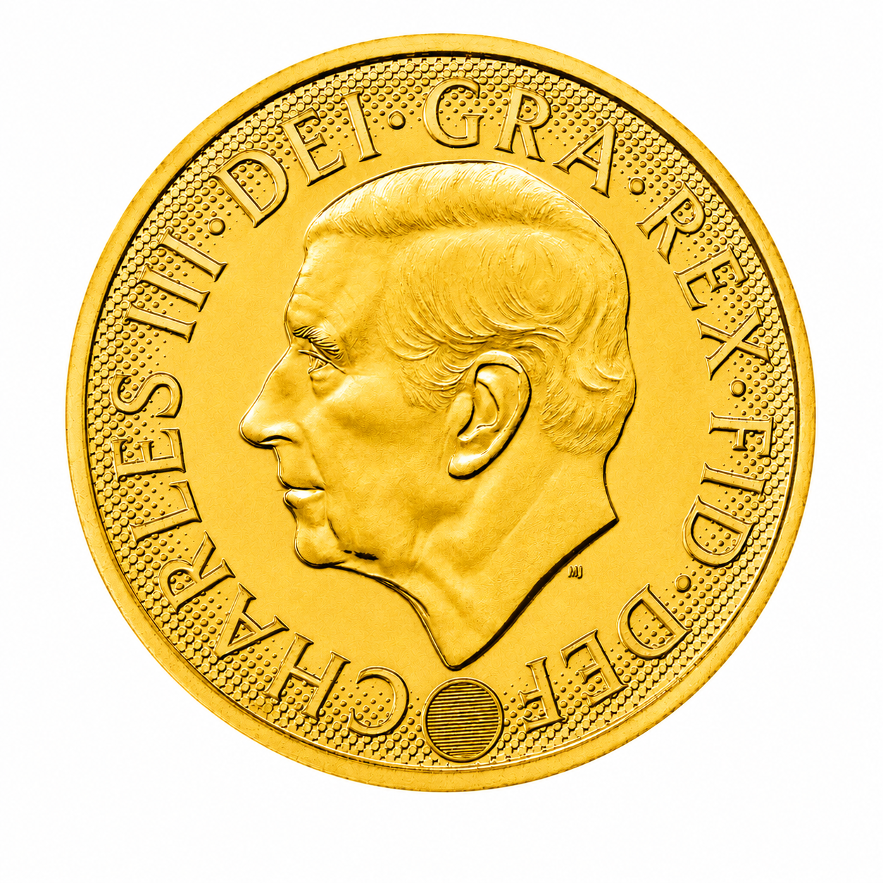 2026 Full Sovereign Gold Coin - Image 2