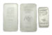 Best Value 250g 999 Silver Bar