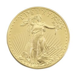 2024 American 1/2oz Eagle Gold Coin