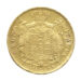 Italian 40 Lire Napoleon I Gold Coin
