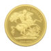 2019 Canadian 100th Anniversary Of The Last Issue Sovereign Gold Coin