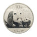 Best Value 1oz Chinese Panda Silver Coin