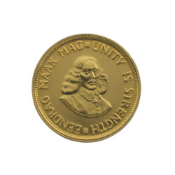 Best Value 2 Rand South African Gold Coin