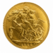 1922 Full Sovereign Gold Coin (Perth Mint)