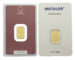 Best Value 2.0g Gold Bar
