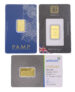 Best Value 2.5g Gold Bar