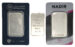 Best Value 50g Silver Bar