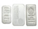 Best Value 100g Silver Bar