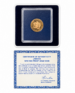 Jamaican 1979 $100 Proof Gold Coin