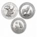 Best Value Canadian 3/4oz Fine Silver Coin