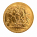 1964 Full Sovereign Gold Coin